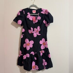 Kate Spade Grand Flora Dress - New with tags!